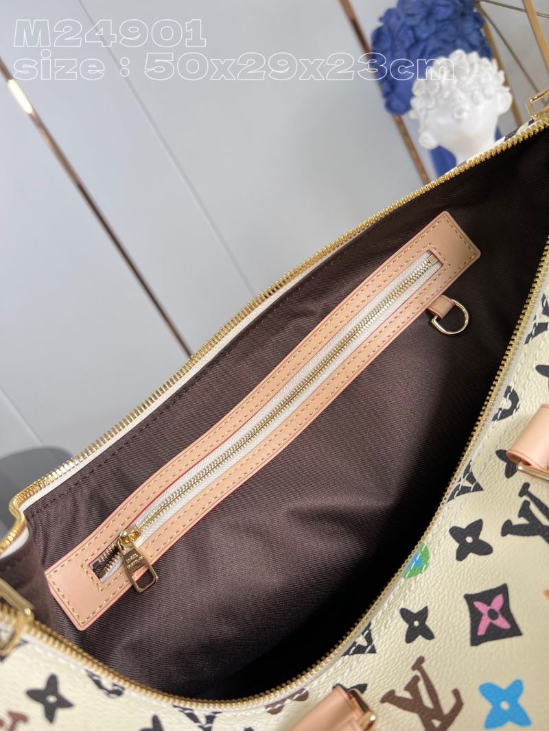 Louis Vuitton Travel Bags